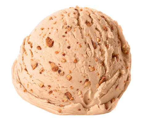 Hazelnoot cookies