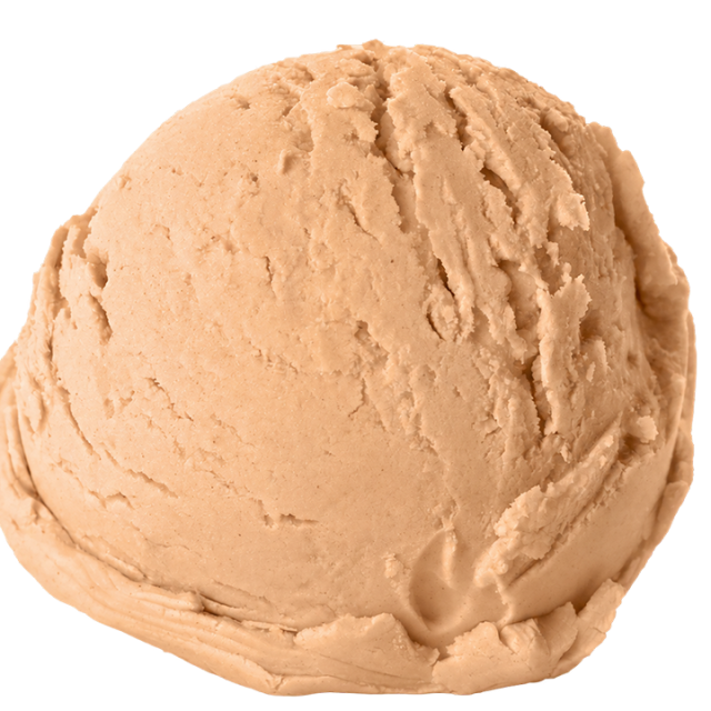 Hazelnoot kaneel