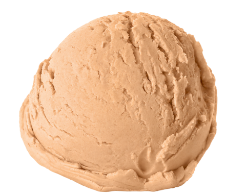 Hazelnoot kaneel