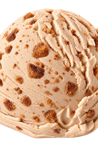 Kaneel met kruidkoek