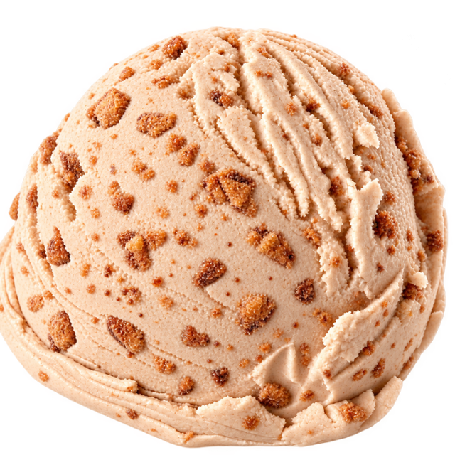 Kaneel crispy