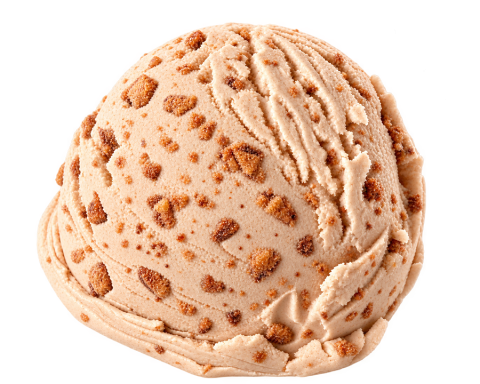 Kaneel crispy