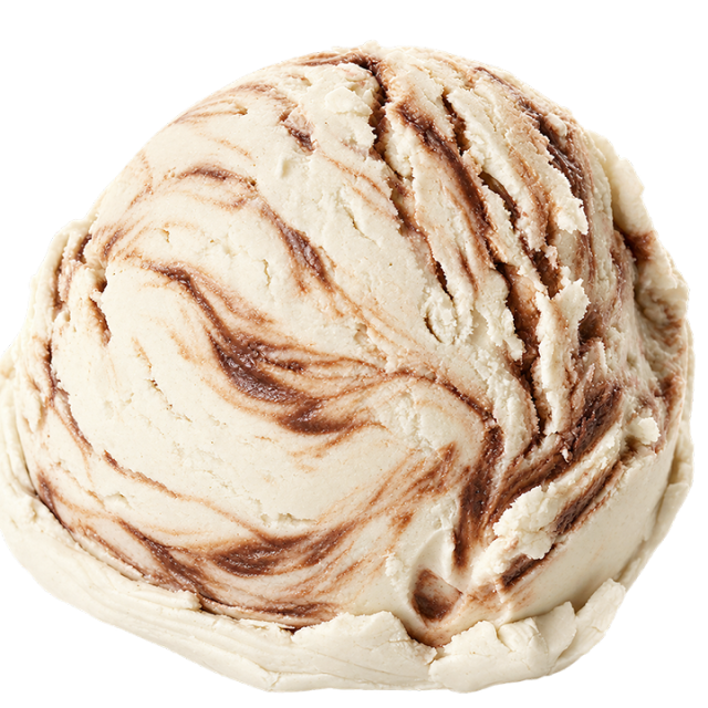 Mascarpone met draai mokka