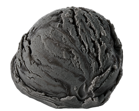 Pepermunt drop
