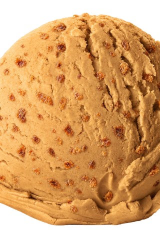 Speculaas met crispy kaneel
