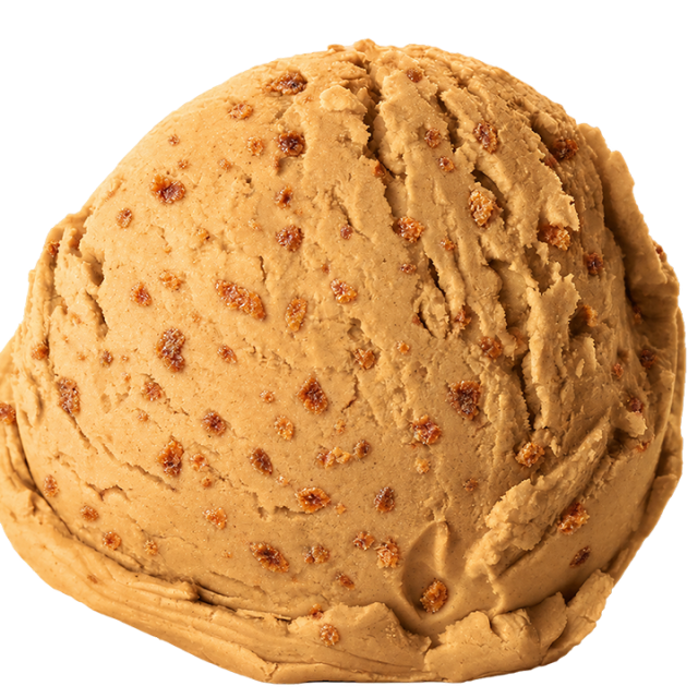 Speculaas met crispy kaneel