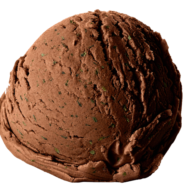 Chocolade mint