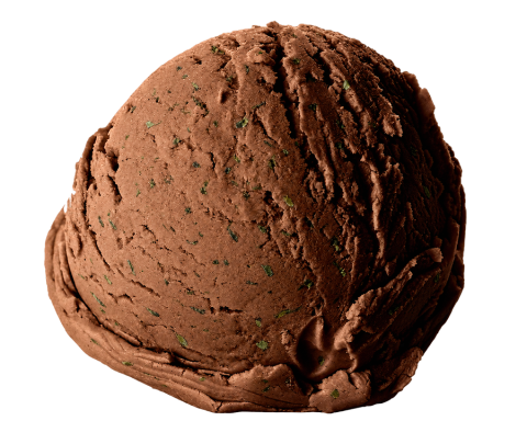 Chocolade mint