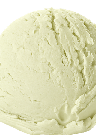 Asperge wit groen