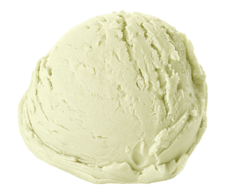 Asperge wit groen